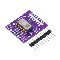 CJMCU-100 SCA100T-D02 ad alta precisione del sensore di inclinazione a doppio asse 90 gradi gamma di 1g