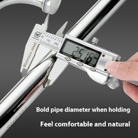 Ensemble de poignées de porte de douche en acier inoxydable SUS304, poignée ovale décalée en forme de L, barre porte-serviettes pour porte coulissante de salle de bain ou d'hôtel