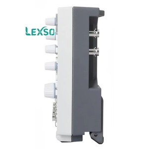Oscilloscope numérique haute bande passante à quatre canaux Rigol Dho814 Premium pour l'exploration et la validation approfondies des signaux Lexso - Product Image 5