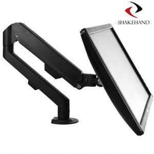 Soporte de Escritorio con Brazo de Resorte de Gas Individual para Monitor, Soportes y Carritos para TV, Categoría de Producto - Product Image 6