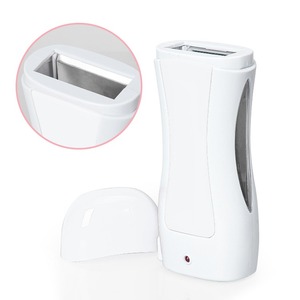 Máquina de Depilación Portátil Profesional Lifestance de 20W/40W con Calentamiento Rápido para Cuerpo y Rostro, Capacidad de 100g - Product Image 3