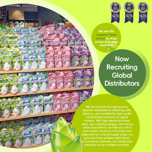 Kaplanabilir Mango Aromalı Tatlı Helal Gerçek Meyve Suyu Kaplanmış Mango Orijinal Aromalı Soyulmuş Sakızlı Şeker - Product Image 5