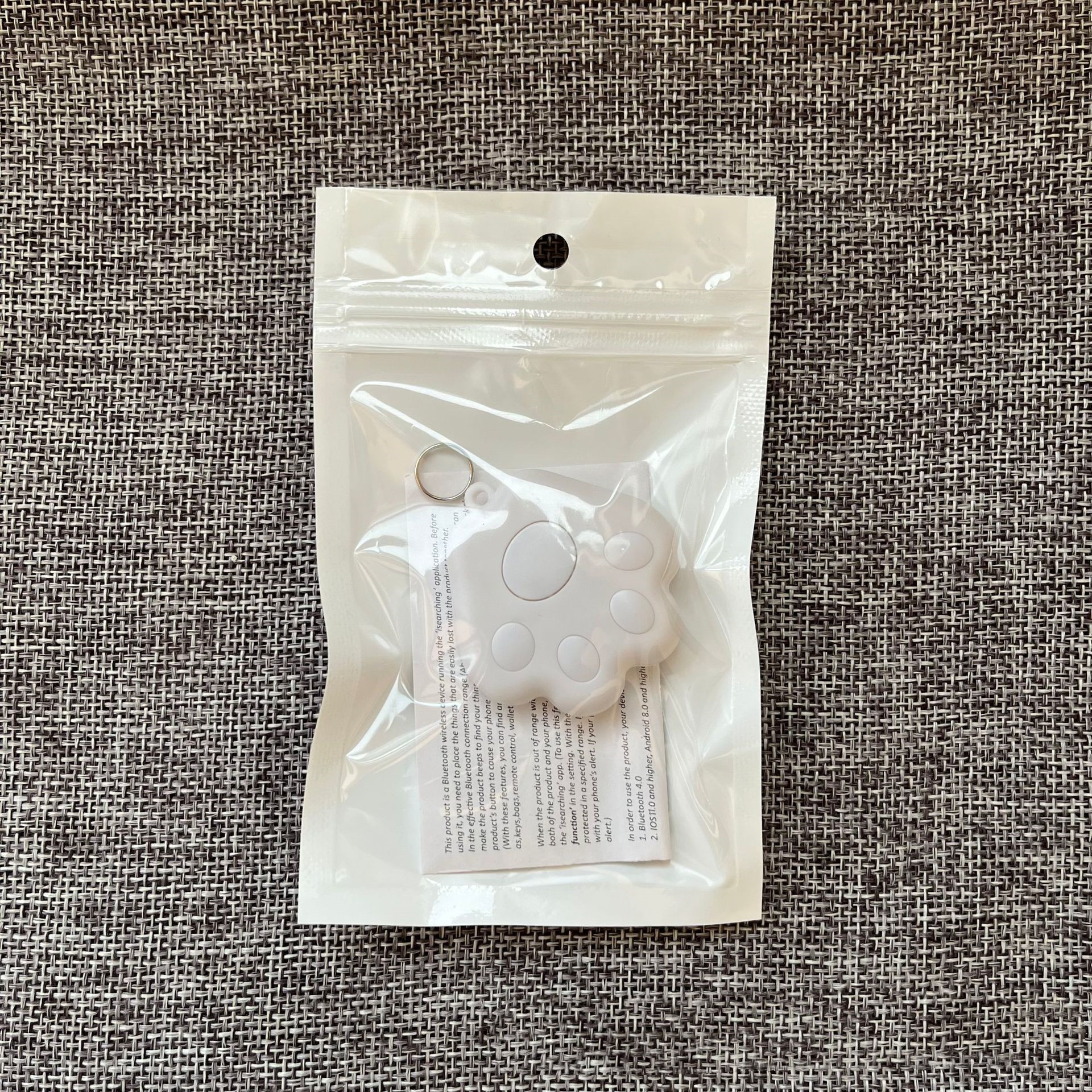 Blanco