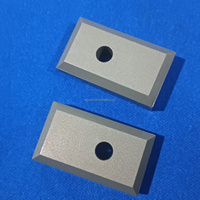 Flaschentrenn-Gabelabstandhalter XGY-6375 Hochwertig CNC-gefertigt für Krones Blasform- und Abfüllmaschinen Kompatible Teile