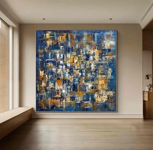 <span class=keywords><strong>Peinture</strong></span> à l'huile 100% peinte à la main, <span class=keywords><strong>peinture</strong></span> abstraite moderne, <span class=keywords><strong>peinture</strong></span> à l'huile <span class=keywords><strong>célèbre</strong></span> sur toile - Product Image 1