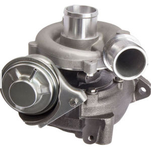 Kit turbocompressore per motori diesel <span class=keywords><strong>Audi</strong></span> <span class=keywords><strong>BRE</strong></span>/BRF/BVG/BVF 758219-5003S 758219-0002 GT1749V 03G145702F - Product Image 1