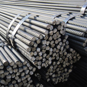 High Quality Deformed Steel Rbar China's Prime Suppliers Low Price Widely <strong>Used</strong> Building Structure Industry ASTM AISI Cutting - Product Image 5