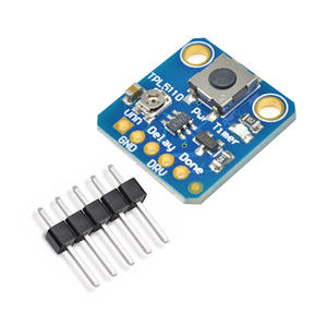 TPL5110 الاستهلاك المنخفض مؤقت وحدة زر التنمية لوحة اندلاع وحدة لاردوينو - Product Image 3