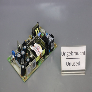 Plc <strong>Tp</strong> Total Pps40/65-a Power Supply Circuit Board Rev:b 201207 Unused Wholesale - Product Image 1