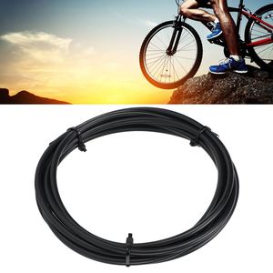 Tuyau de frein à disque <span class=keywords><strong>hydraulique</strong></span> pour vélo de 2,5 m avec 4 kits de raccordement <span class=keywords><strong>olive</strong></span> BH90, câble de frein à disque à huile pour M315 - Product Image 6