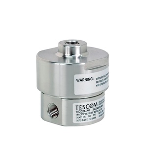 TESCOM 26-2300 ซีรีส์ ตัวควบคุมแรงดันไฮดรอลิกแบบย้อนกลับ - Product Image 3