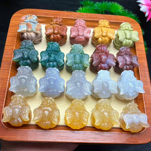 Figurine de <span class=keywords><strong>tortue</strong></span> <span class=keywords><strong>dragon</strong></span> en agate d'Alashan naturelle sculptée à la main, qualité supérieure, <span class=keywords><strong>tortue</strong></span> <span class=keywords><strong>dragon</strong></span> volante en agate pour la fabrication de bijoux, <span class=keywords><strong>Feng</strong></span> <span class=keywords><strong>Shui</strong></span> - Product Image 5