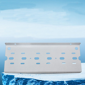 Support de bouteille pour <span class=keywords><strong>filtre</strong></span> à <span class=keywords><strong>eau</strong></span> RO extérieur, en fer et acier inoxydable extra-épais et durable, pour la vente en gros. - Product Image 2