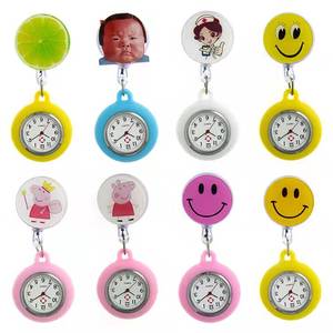 Cinturino in lega triangolare al quarzo orologio da infermiera orologio da petto <span class=keywords><strong>per</strong></span> <span class=keywords><strong>infermiere</strong></span> - Product Image 5