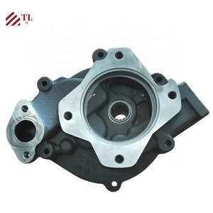 9P9610 1226658 6i8480 7G4856 yüksek kaliteli yükleyici parçaları 950B 950e 950e için transmisyon pompası 7G4856 - Product Image 1