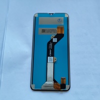 Layar LCD HP Tecno Spark 6 GO, Pengganti Layar Sentuh Digitizer KE5j/KE5k, Pantalla Tactil, Harga Promo