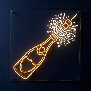 LED-Neonlicht LED-Flex IP65 Neon-Buchstaben-Schilder Individuelles <span class=keywords><strong>Happy</strong></span> Birthday Neon-Schild Logo für Familienfeiern - Product Image 5