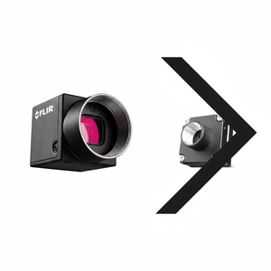 กล้องฟลิร์ FFY-U3-16S2C-CS พร้อมการรับประกัน 1 ปี - Product Image 1