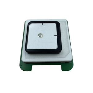 Spartk SKY-4238F5LB-BKGB L1 L5 độ chính xác cao GPS mô-đun ăng-ten tích hợp UART gnss chết reckoning RF Receiver mô-đun - Product Image 4