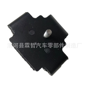 Support moteur Toyota 12361-66020 en caoutchouc pour Land Cruiser HZJ79 LC79 - Product Image 3