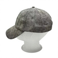 Casquette de baseball en coton 100% avec broderie de logo personnalisé, multicolores, fermeture à boucle métallique réglable, unisexe, adulte, toutes saisons