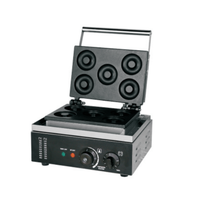 Gaufrier électrique personnalisé et pénis non adhésif en gros commercial