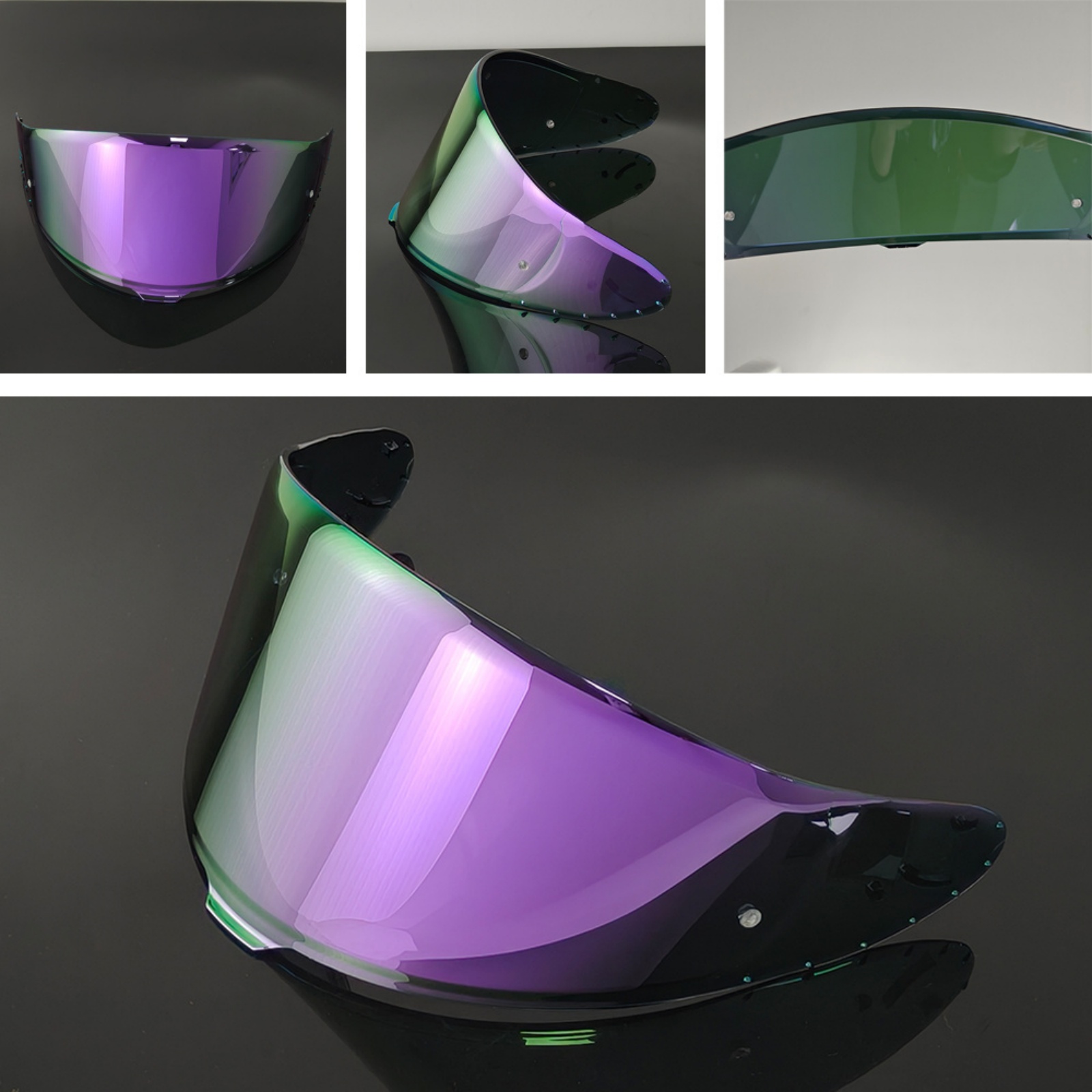 Revo Purple-only for day