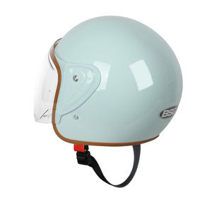 BSGブランドハーフフェイスオートバイヘルメットモデルM818 PP素材大人用高品質 - Product Image 2