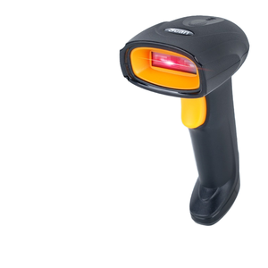 YC-21W वायरलेस यूएसबी लेजर बारकोड स्कैनर <span class=keywords><strong>2</strong></span> डी क्यू आर कोड रीडर हैंडहेल्ड कैश रजिस्टर इन्वेंट्री प्रबंधन-स्टॉक - Product Image 2