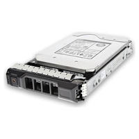 Dell 12TB Enterprise SAS HDD: Unità di Archiviazione Affidabile ad Alta Capacità 7.2K, Motore di Processo Dati ad Alta Velocità