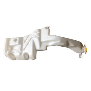 Depósito de líquido limpiaparabrisas 68225067AA para Jeep Cherokee, tanque de plástico para limpiaparabrisas - Product Image 2