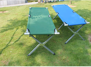 Lit <span class=keywords><strong>de</strong></span> camping pliable et lit <span class=keywords><strong>de</strong></span> <span class=keywords><strong>couchage</strong></span> pliable en stock, livraison immédiate, prix direct usine - Product Image 3