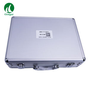 Probador de rugosidad superficial de alta resolución, probador de rugosidad, rango de medición de 0.005 ~ 16,00 Um - Product Image 6