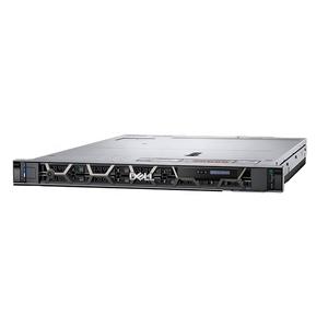 Сервер EMC PowerEdge R450 R630 R730 1U Rack Nas Storage ERP серверы Intel Xeon CPU настраиваемые сетевые устройства - Product Image 4