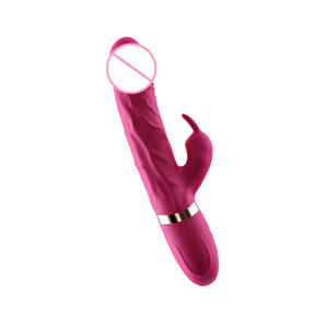 Consolador vibrador japonés realista súper suave, consolador de silicona fuerte Real, vibrador, Varita Av, juguete sexual para mujeres - Product Image 5