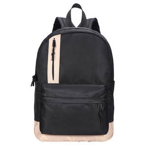Custom New Design Waterproof High Quality Durable Casual <b>Laptop</b> Large Capacity Children Book Bag School Bag <b>Backpack</b> - Product Image 3