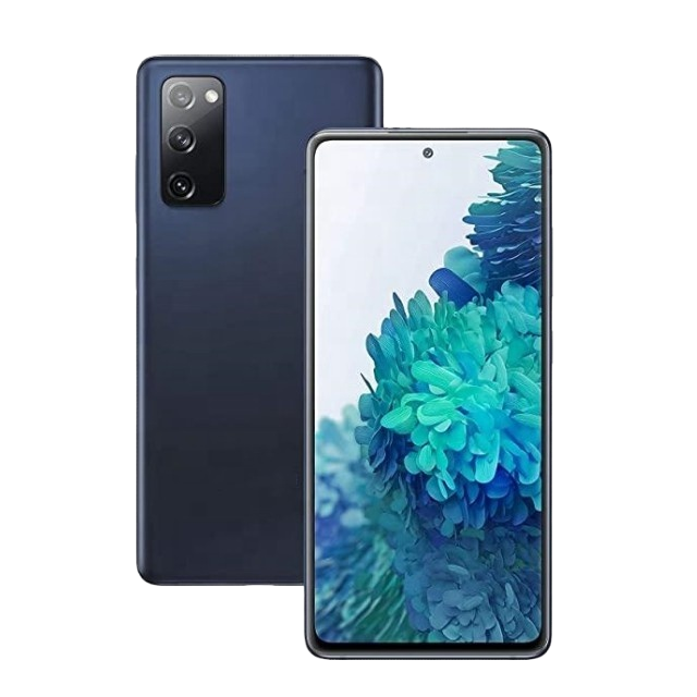 Smartphone 5G G781U Factory Unlocked Original Cheap Android Bar Touchscreen Mobile Cell Phone Cellphone for Samsung S20 FE