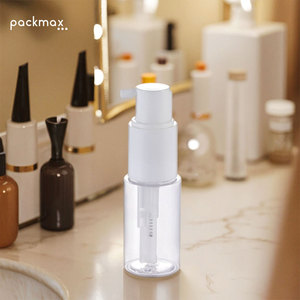 Bouteille pulvérisateur en plastique haute étanchéité 35 ml pour poudre, portable, vente en gros fabricant - Product Image 6