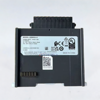 Módulo de E/S Mixto Analógico Original Delta Serie AS AS06XA-A - 4AI / 2AO Resolución de 16 bits en Stock