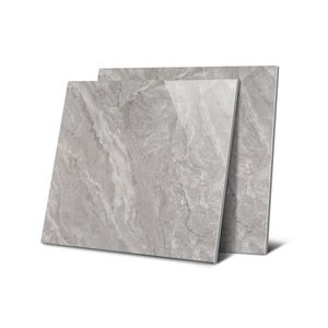 Hot Selling 600*600mm Polished Porcelain Ceramic Floor Tiles India Wholesale with Good Quality and Anti-Slip Function - Product Image 4