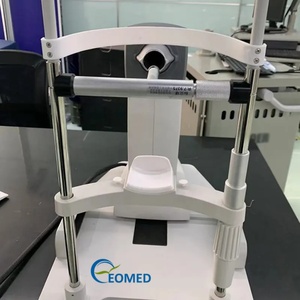Topographe Corneal, Analyseur de Cellules Endothéliales Corneennes, Équipement Ophtalmique, Système de Cartographie, Ophthalmologie CTG6000 - Product Image 5