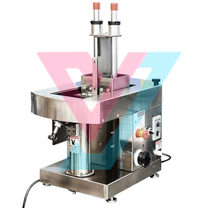 Hot Pot Restaurant Vers Vlees Snijmachine Commerciële Volautomatische Rundvlees En Schapenvlees Snijder Taille Plak Gekookt Vlees Snijmachine - Product Image 4