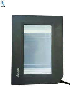 Pantalla Táctil HMI DOP-07S410, Interfaz Hombre-Máquina Industrial, Pantalla Táctil Resistiva, Pantalla Táctil de Control PLC - Product Image 1