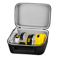 OEM Dur Boîte À Outils EVA pour D-T 20V Max XR Sans Fil Routeur, EVA Boîte Seulement