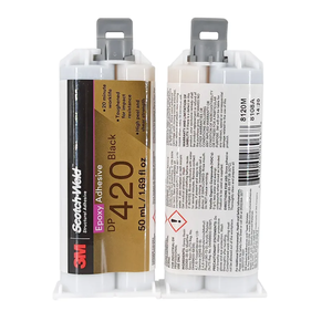 Adhésif époxy <span class=keywords><strong>DP460</strong></span> DP430 DP190 |   Ruban GBS - Product Image 3