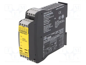 Módulos de Monitoreo de Seguridad Originales SCHMERSAL SRB301MC-24V en Oferta - SRB301ST SRB200X2 SRB207AN SRB504ST Nuevos Originales SCHMERS - Product Image 2