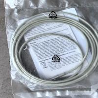 Sensor de Proximidad Inductivo Cilíndrico IFRM 05N15A1/L, PNP/NPN, Empotrado/No Empotrado, 24VDC, M5, Salida NPN 10-30VDC, Detección de Metales