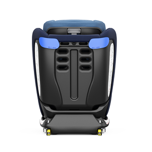 Siège <span class=keywords><strong>auto</strong></span> bébé de qualité supérieure avec <span class=keywords><strong>Isofix</strong></span>, conforme aux normes européennes, fabriqué par moulage par soufflage - Product Image 3