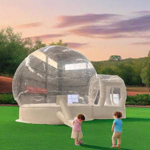 บอลลูนพองลมสำหรับงานเทศกาลเต็นท์เป่าลม - Product Image 6