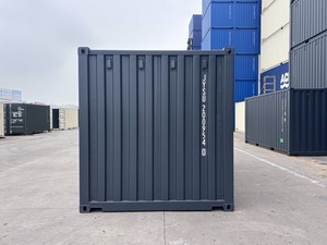 Contenedor de Carga Seca de 20 Pies de Largo, Nuevo, de la Marca Easy Open Door, Disponible para Transporte Marítimo, en Venta - Product Image 5